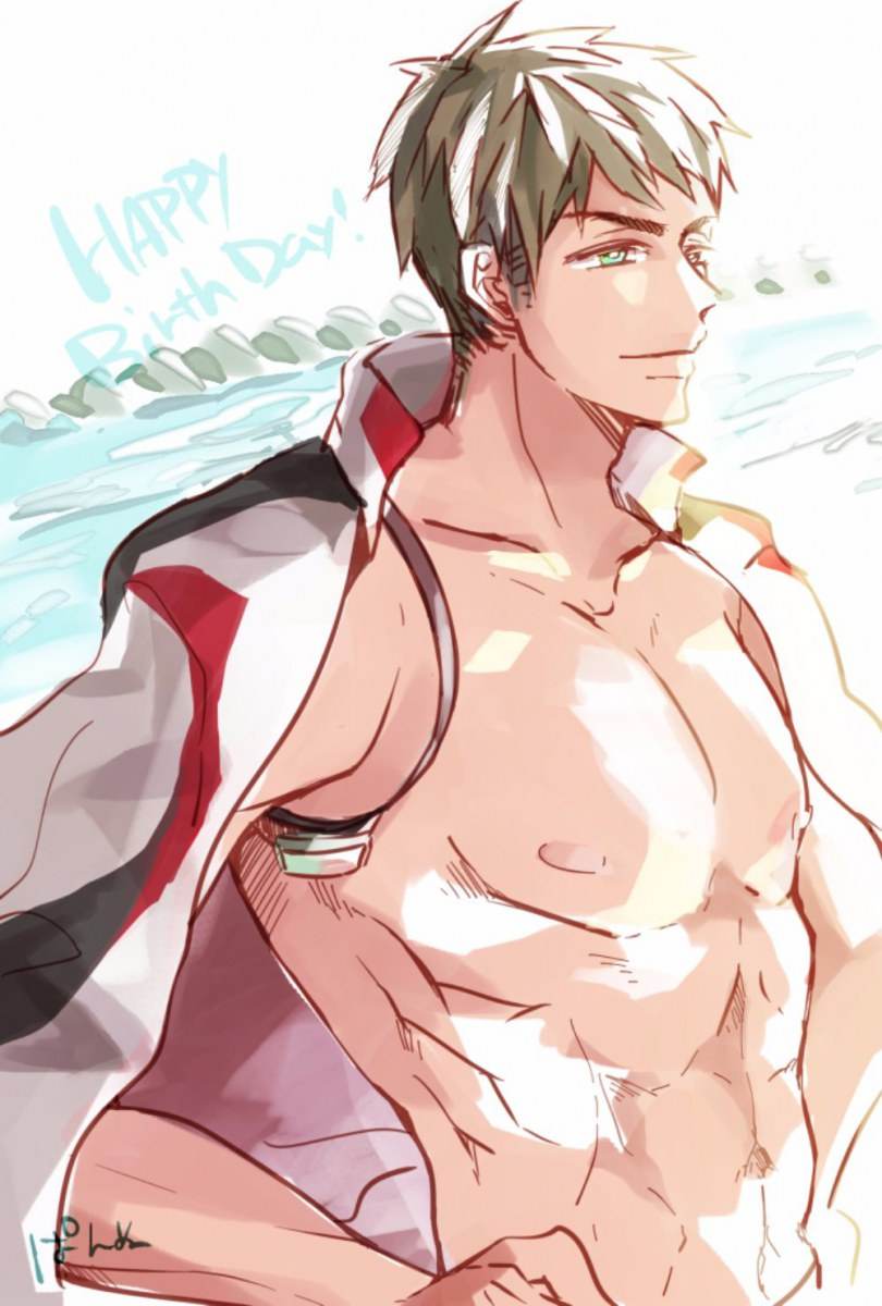 YAOI 342