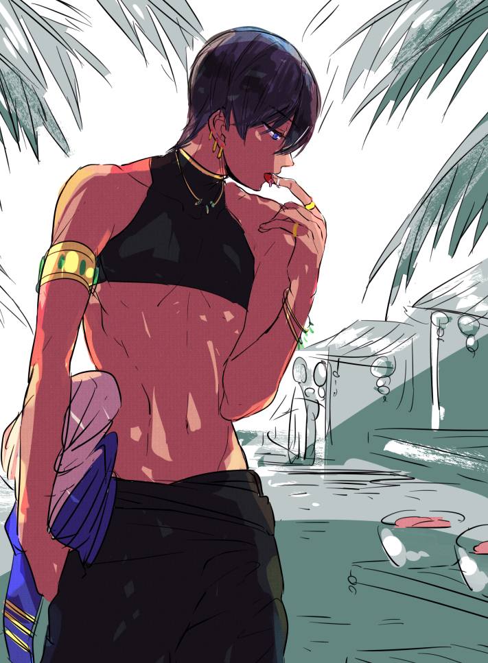 YAOI 342