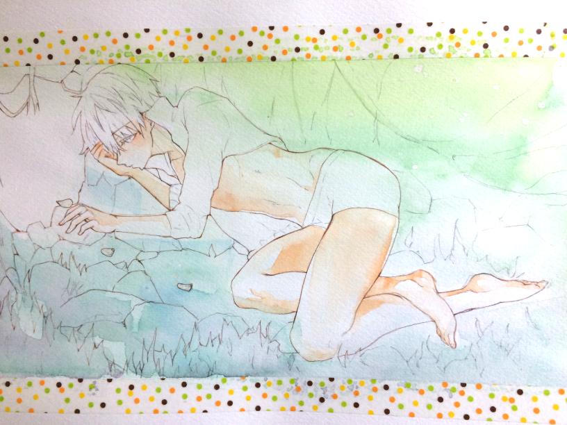 YAOI 342