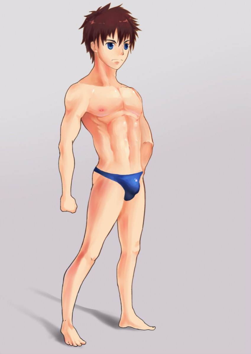 YAOI 343