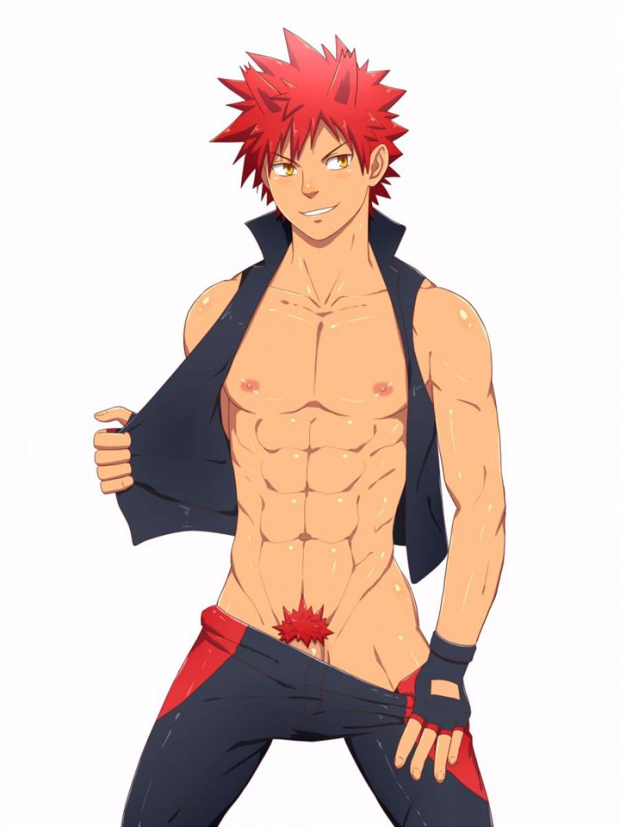 YAOI 343