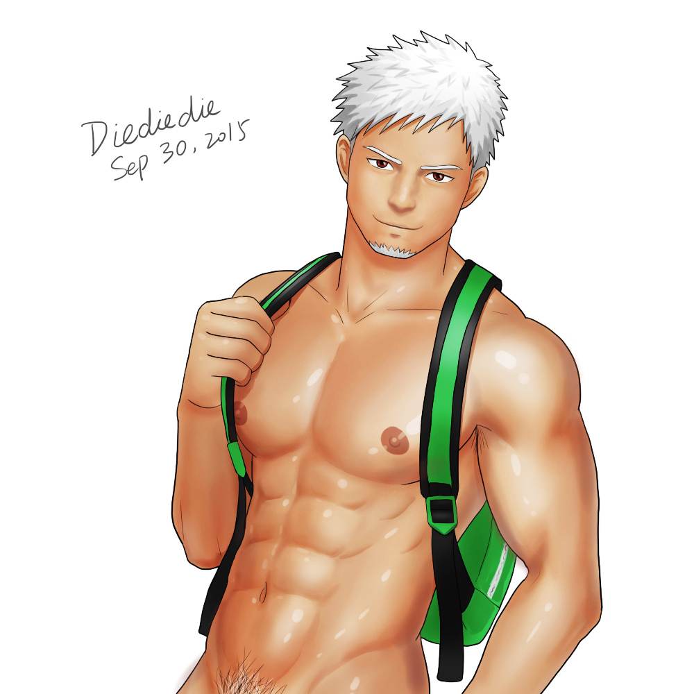 YAOI 343