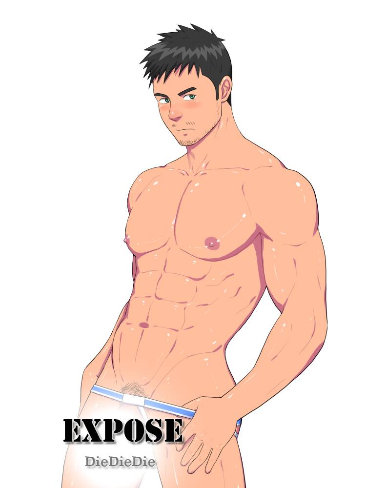 YAOI 343