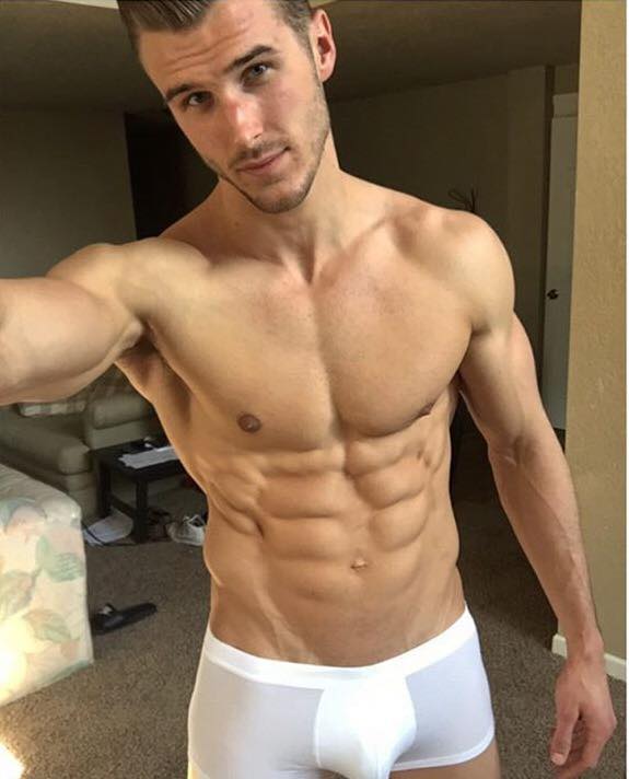 Sexy Guy 69