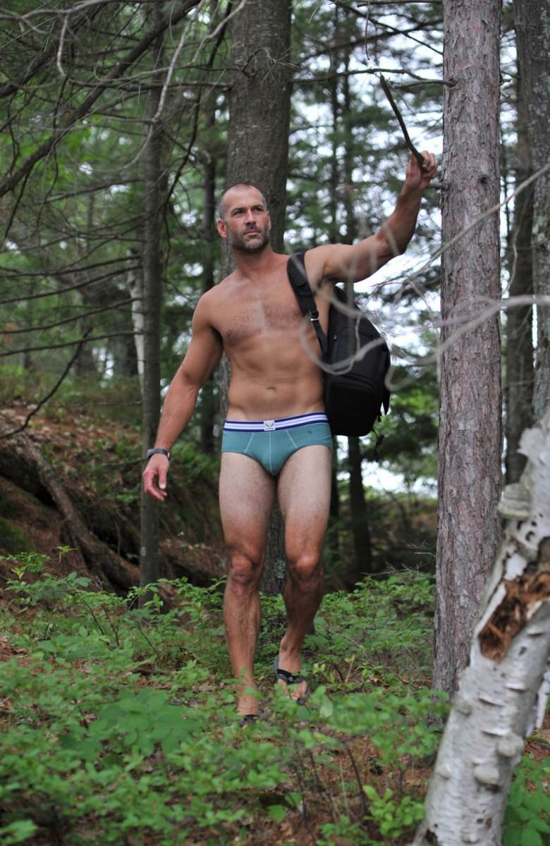 Sexy Guy 69