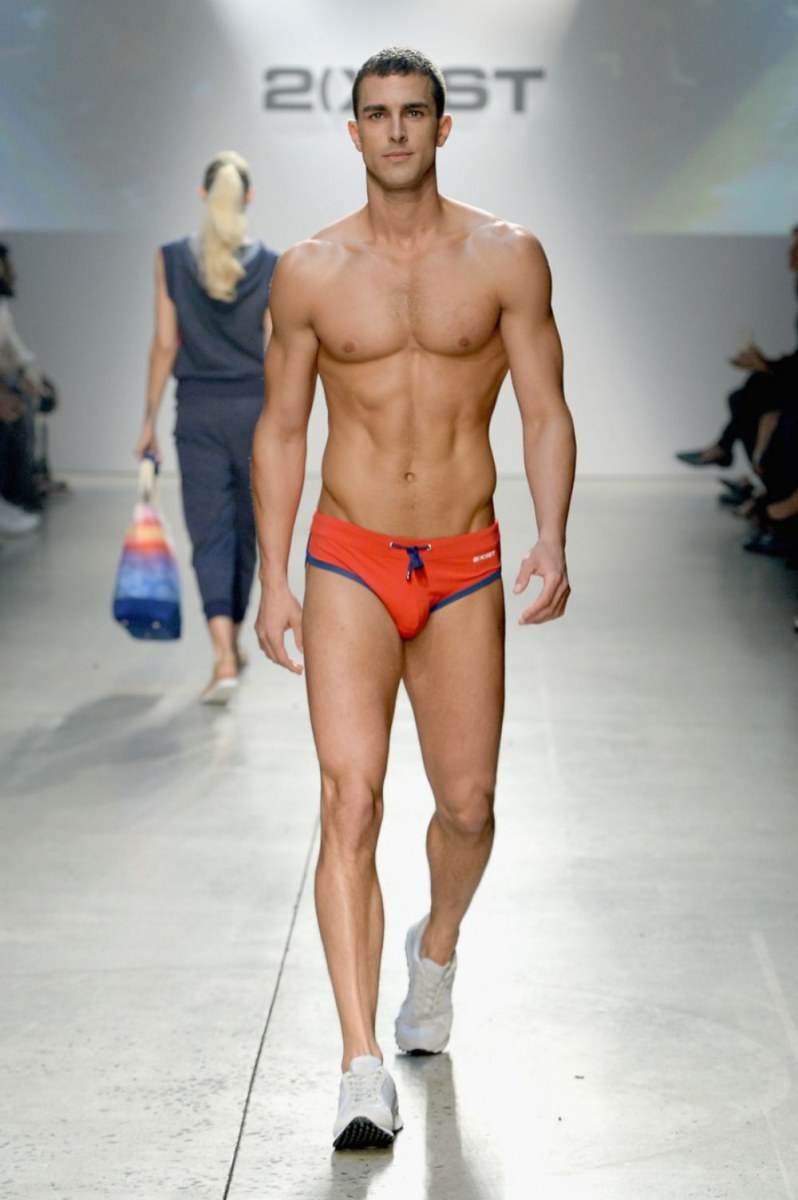 Sexy Guy 69