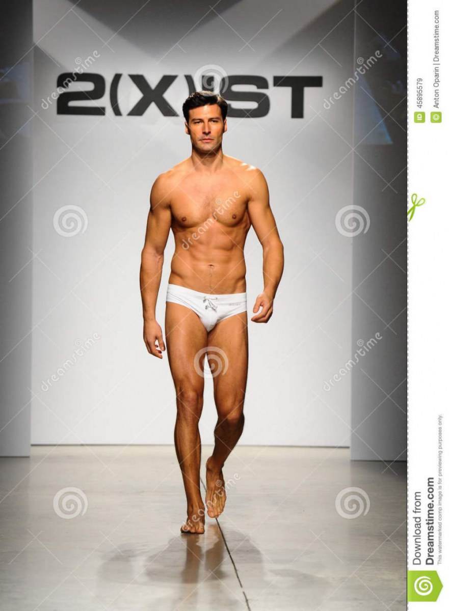 Sexy Guy 69