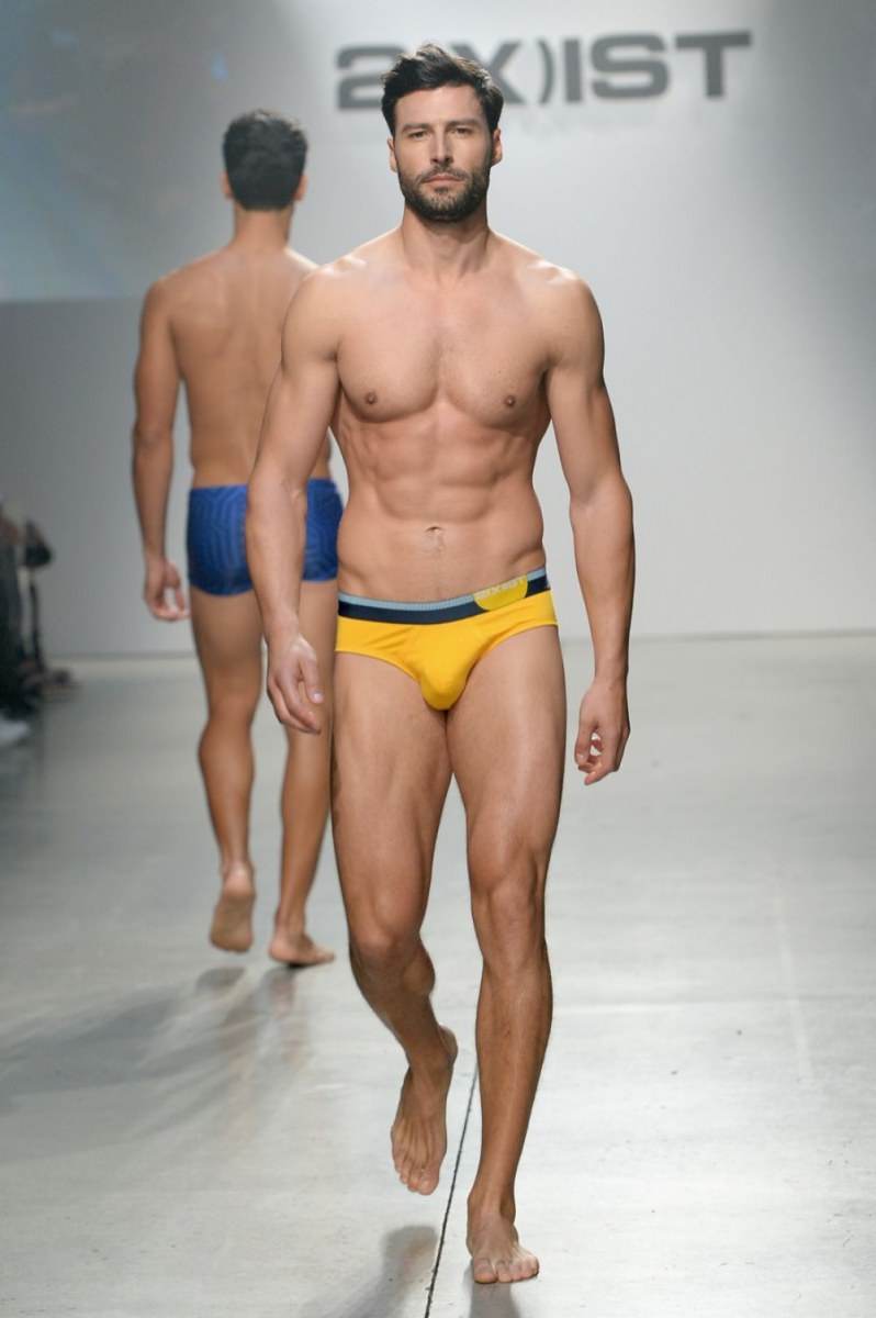 Sexy Guy 69