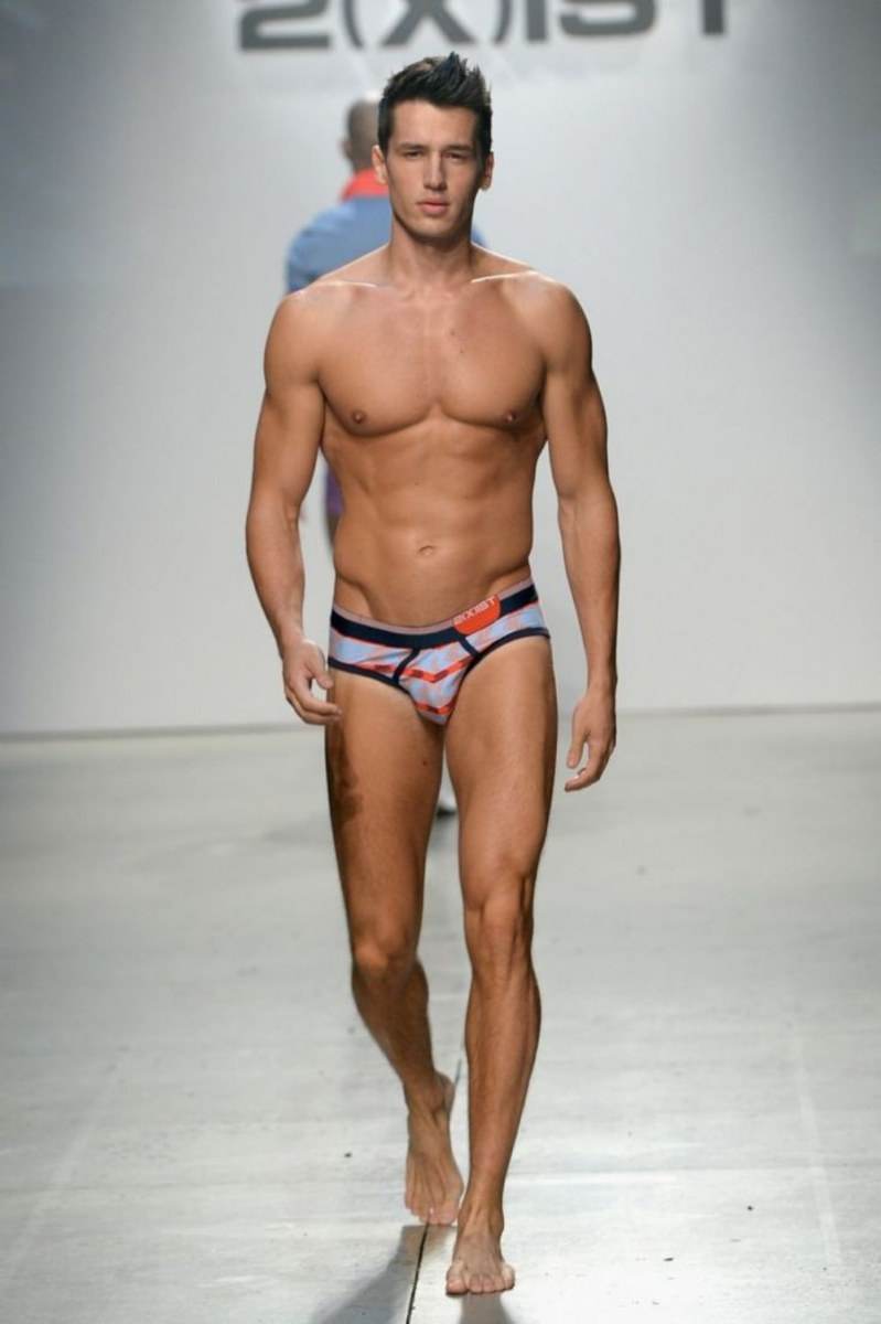 Sexy Guy 69
