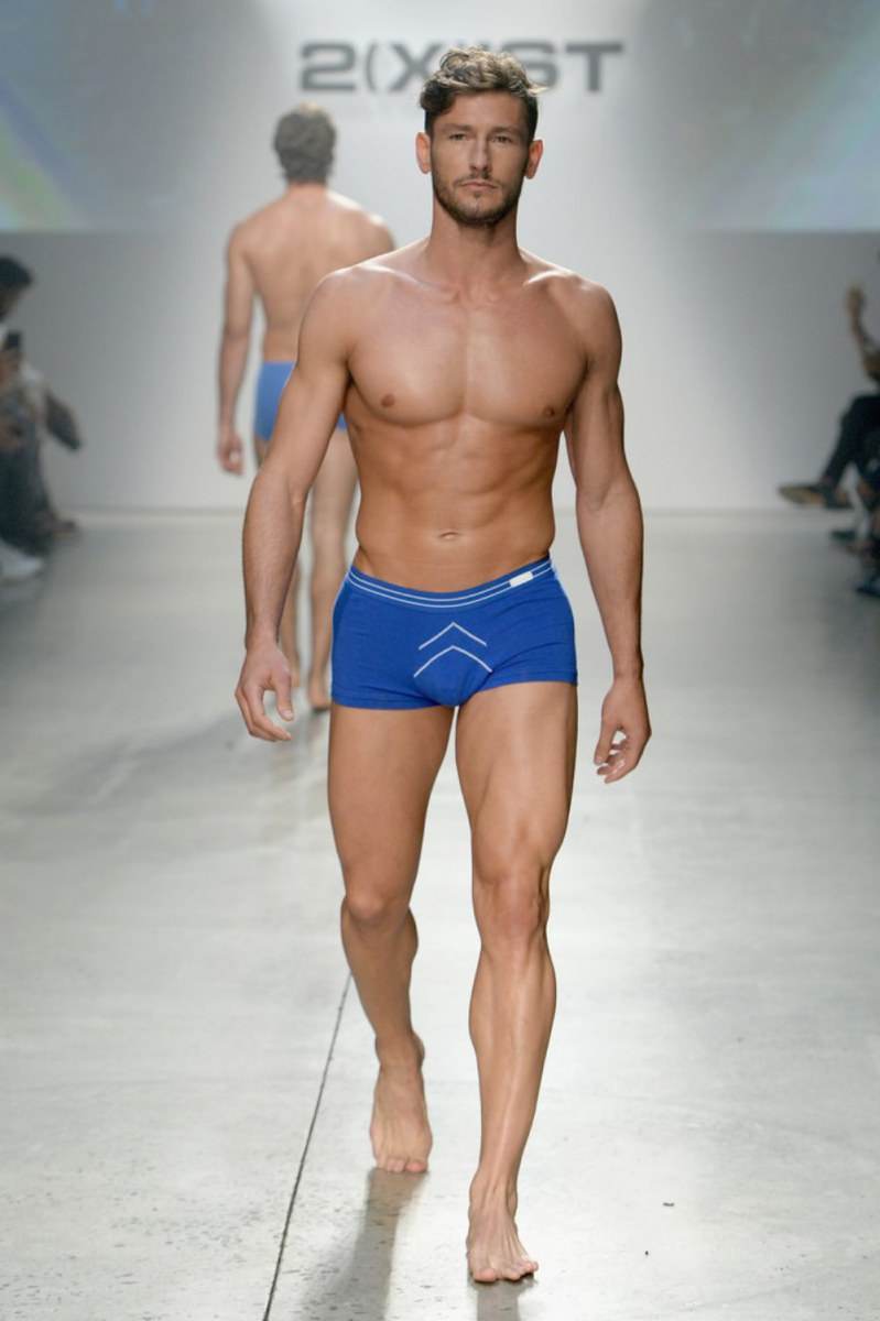 Sexy Guy 69