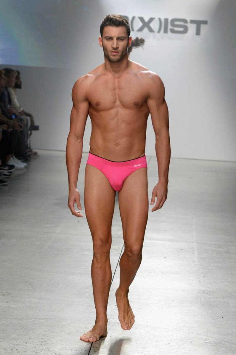 Sexy Guy 69