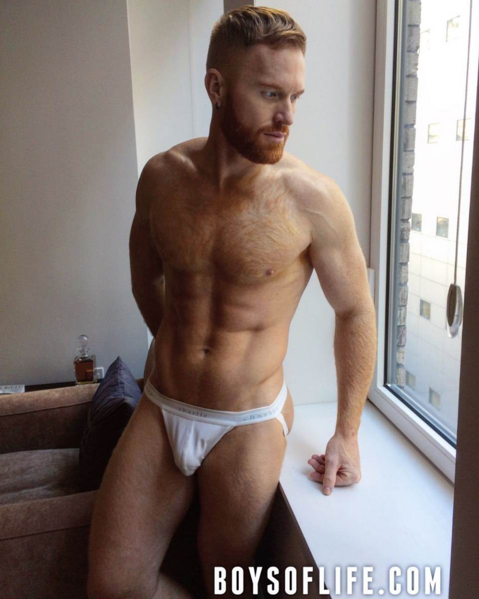 Sexy Guy 69