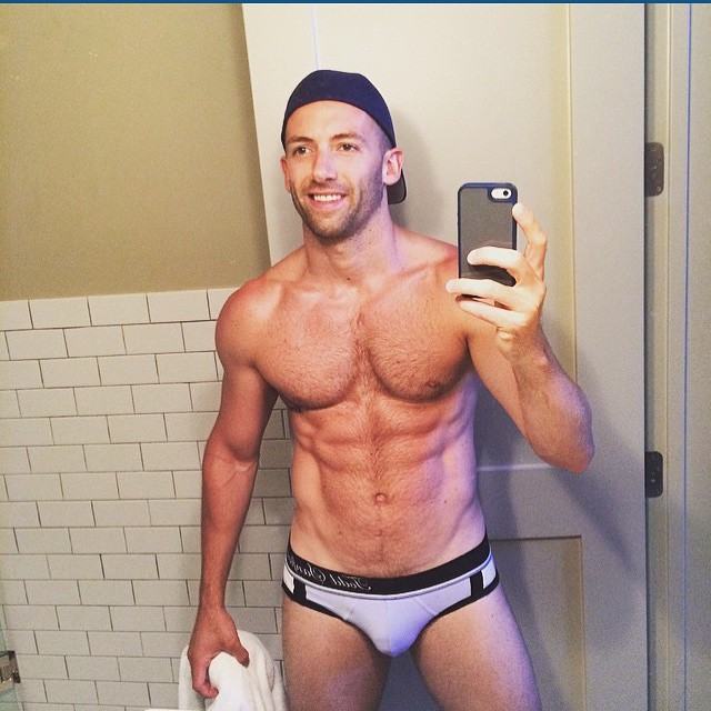 Sexy Guy 69