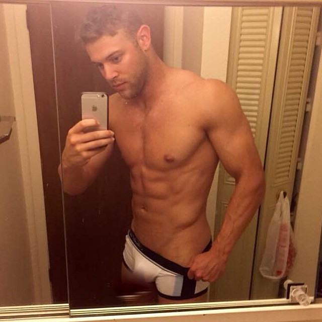 Sexy Guy 69