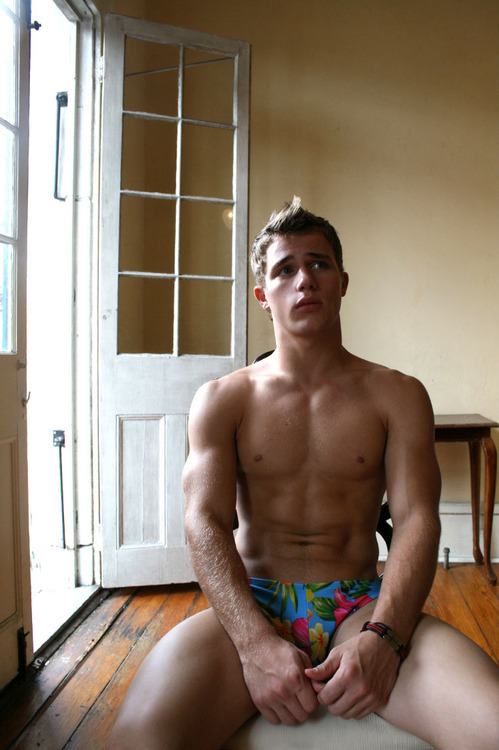 Sexy Guy 69