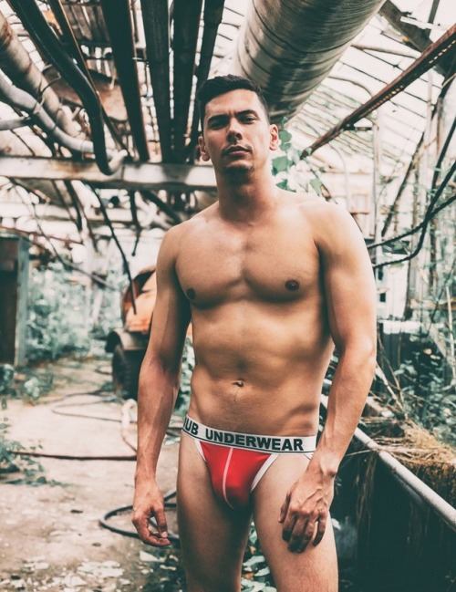 Sexy Guy 69