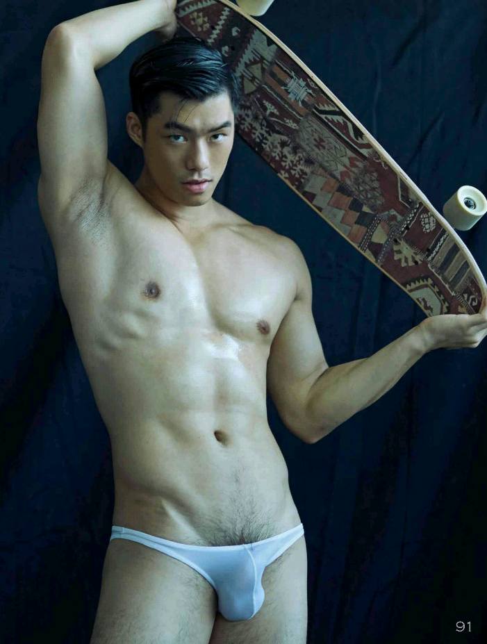 Sexy Guy 69