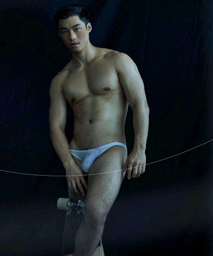 Sexy Guy 69