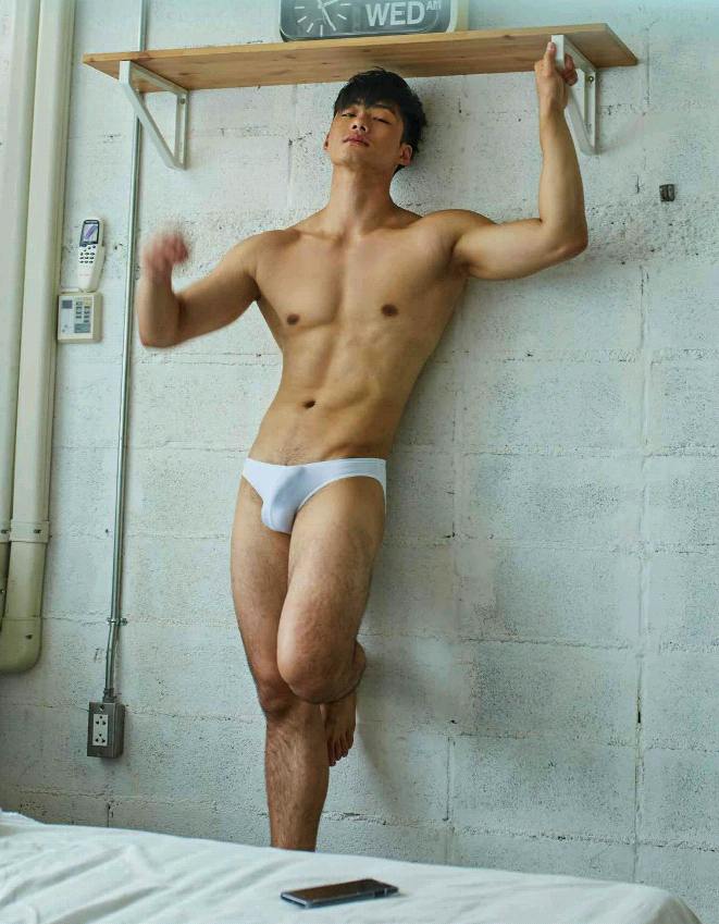 Sexy Guy 69