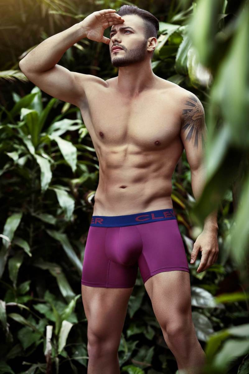 Sexy Guy 69