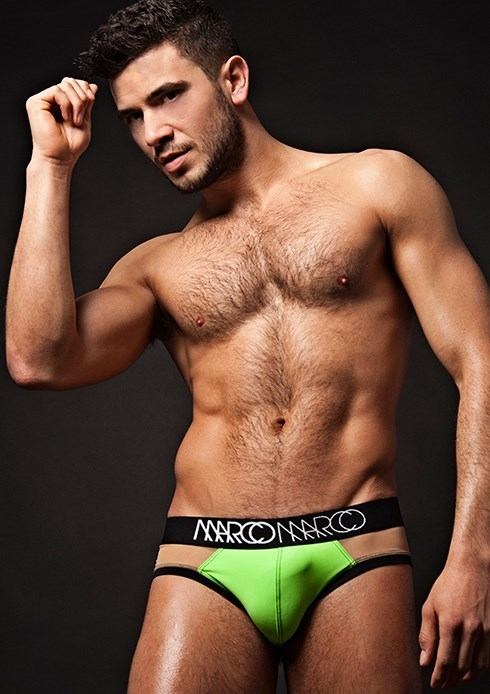 Hot guy in underwear 141
