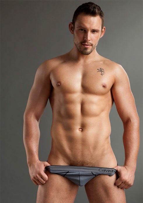 Hot guy in underwear 141
