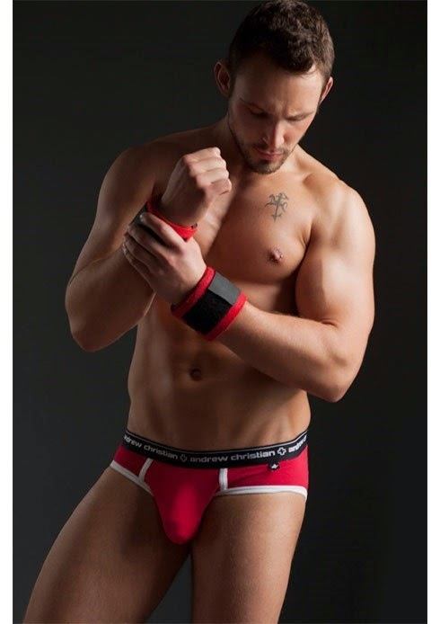 Hot guy in underwear 141