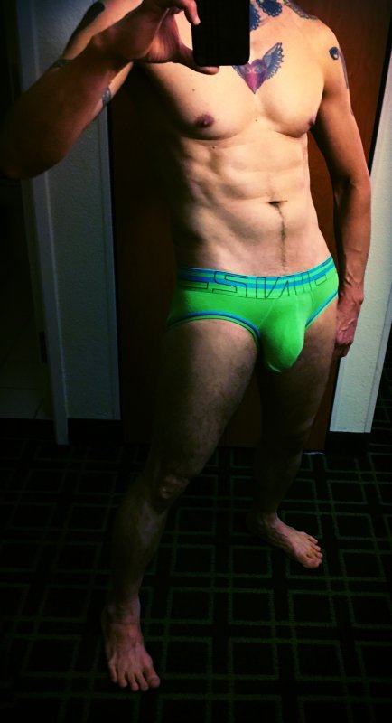Hot guy in underwear 141