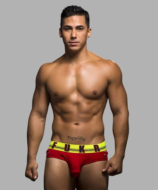 Hot guy in underwear 141
