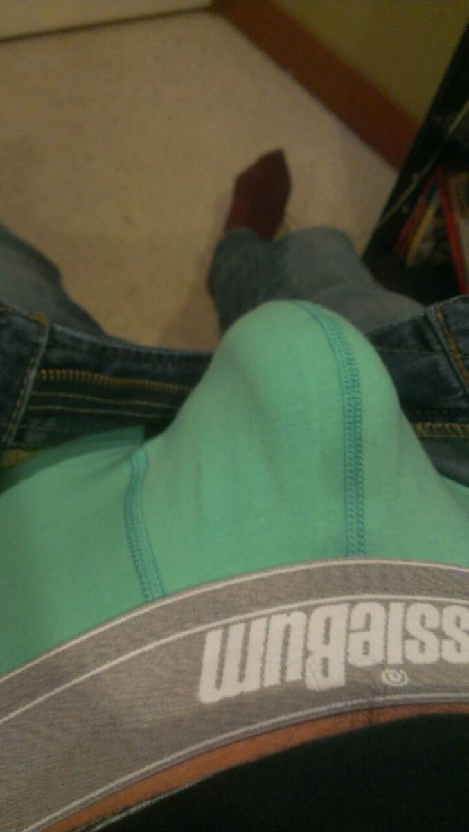 Sexy Guy 71