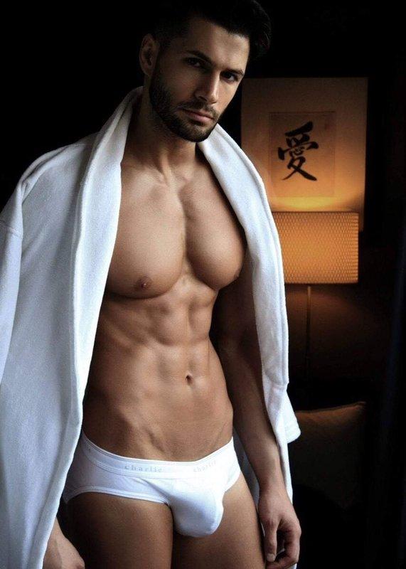 Sexy Guy 71