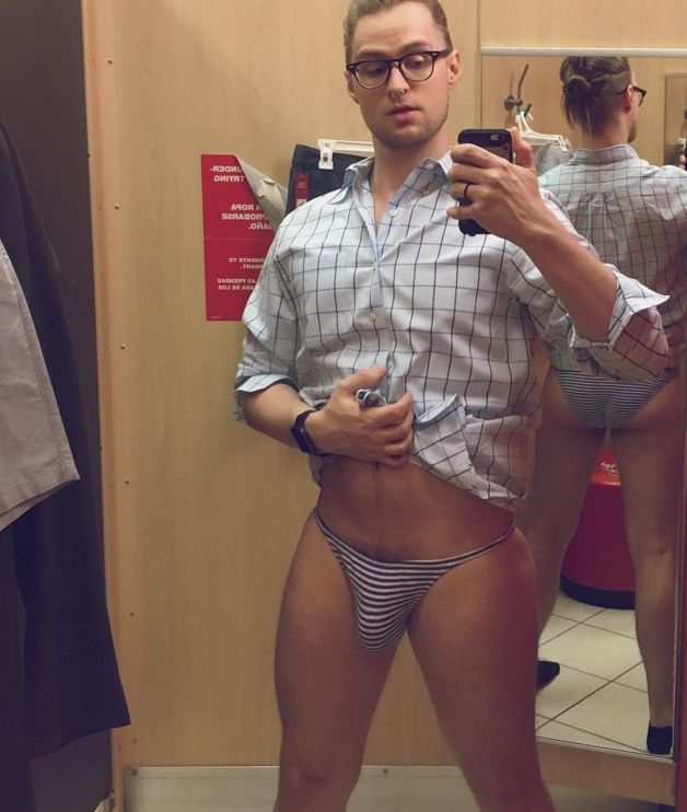Sexy Guy 72