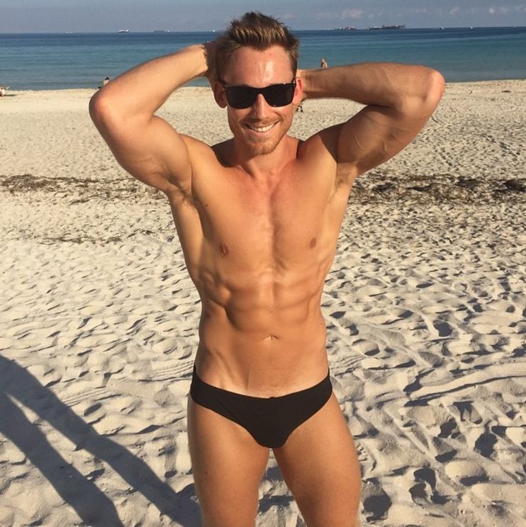 Sexy Guy 72