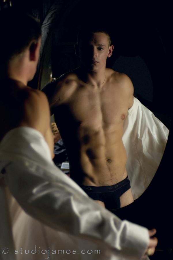 Sexy Guy 72