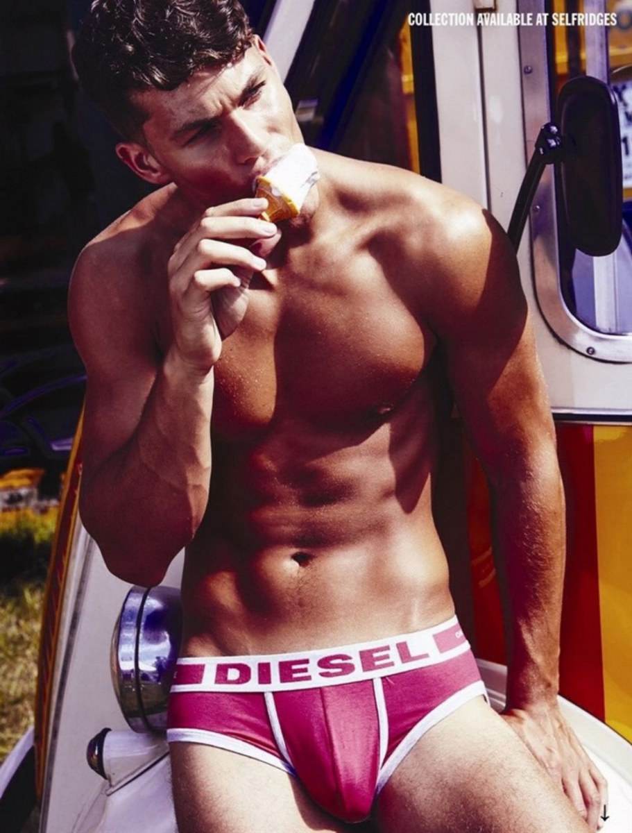 Sexy Guy 72