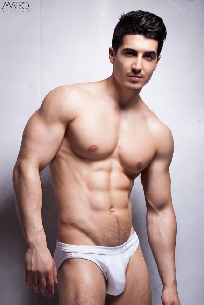 Sexy Guy 72