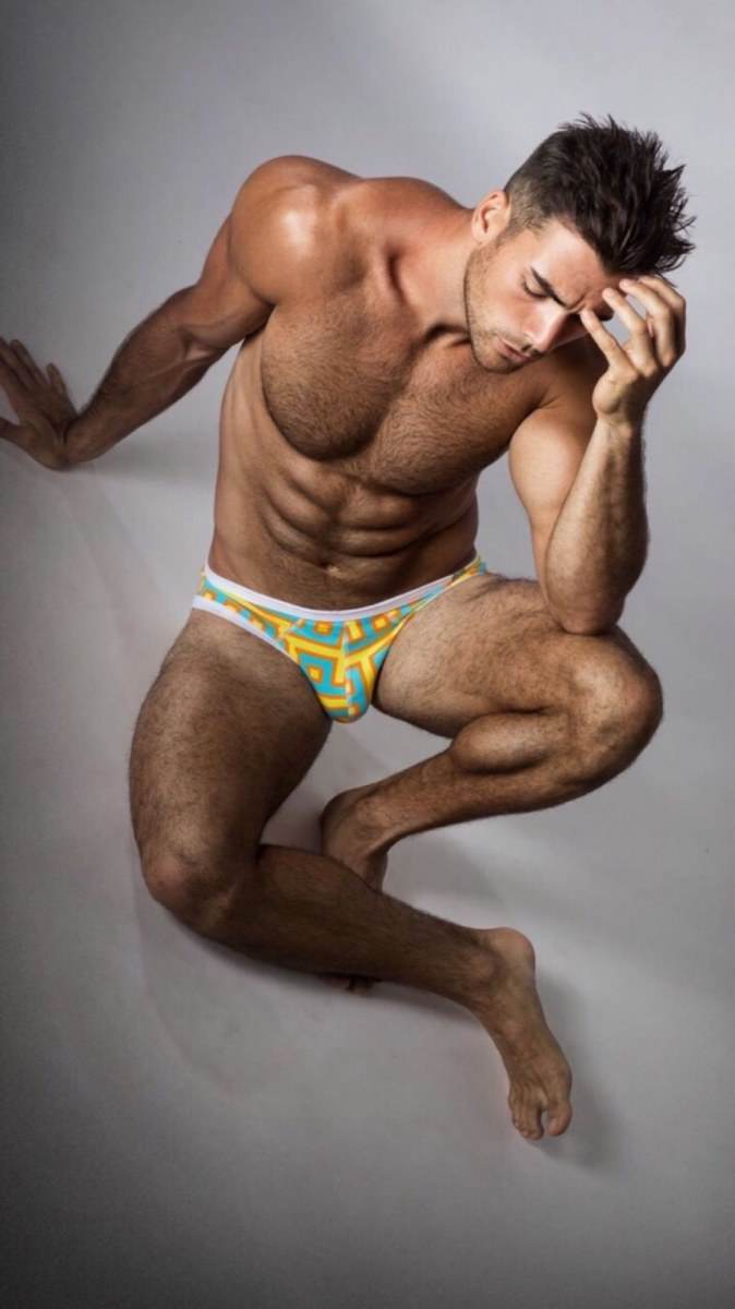 Sexy Guy 72