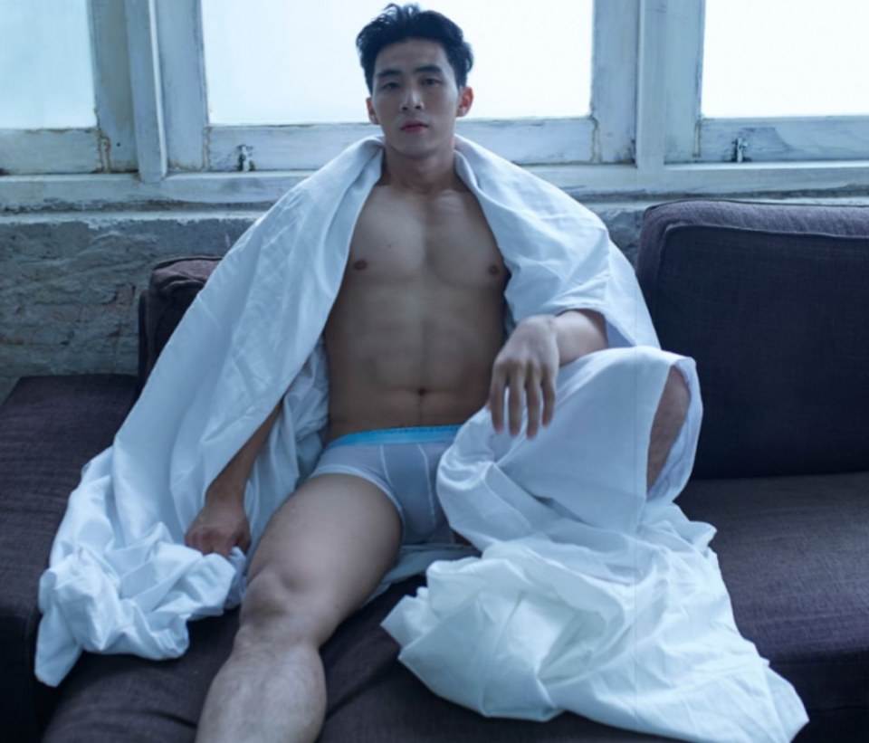 Sexy Guy 72