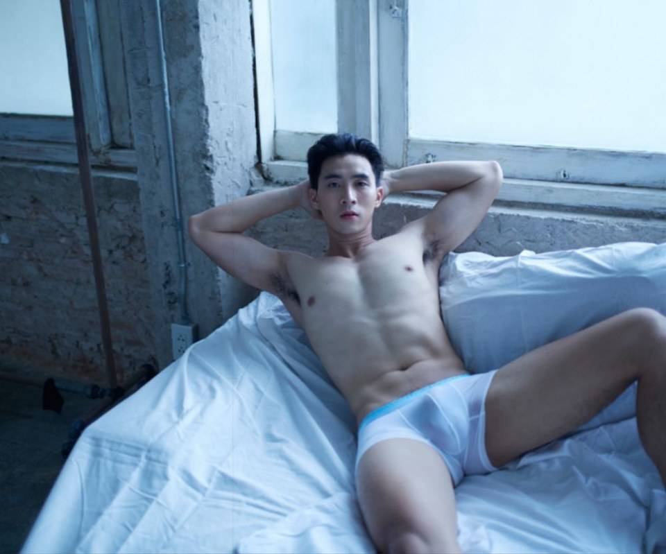 Sexy Guy 72