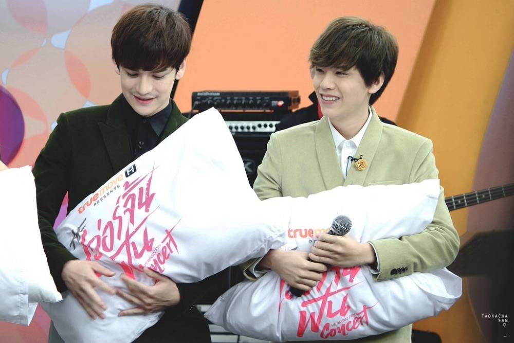 เต๋าคชา