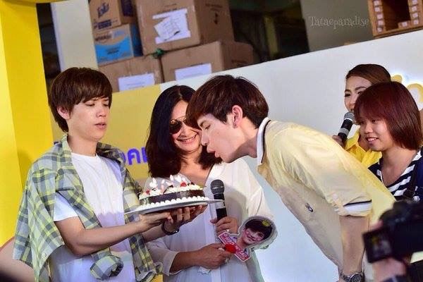 เต๋าคชา