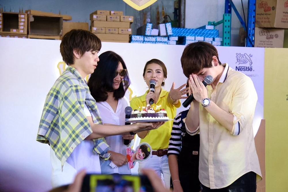 เต๋าคชา