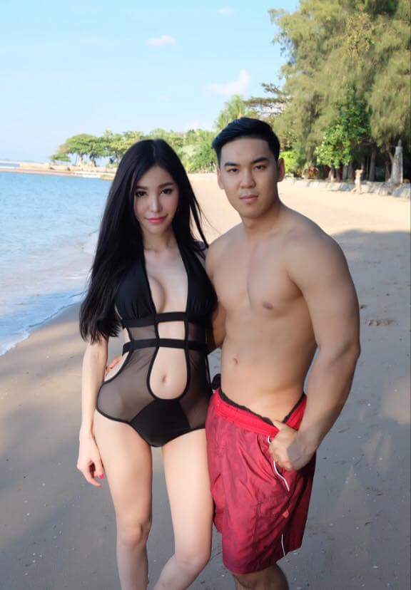 เทรนเนอร์สุดฟิน