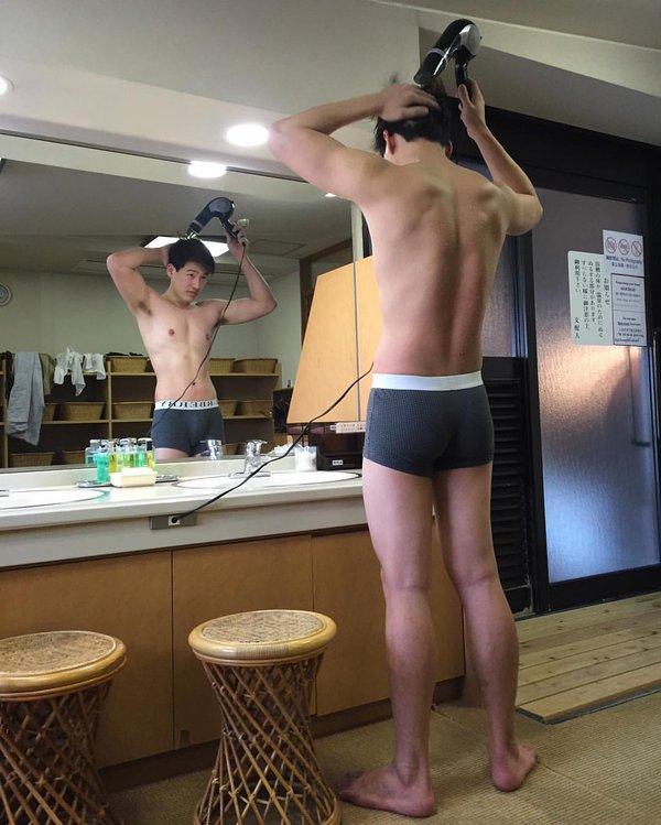 ไว้ดูก่อนนอน..#แซ่บ...ig:thawatchai_tum