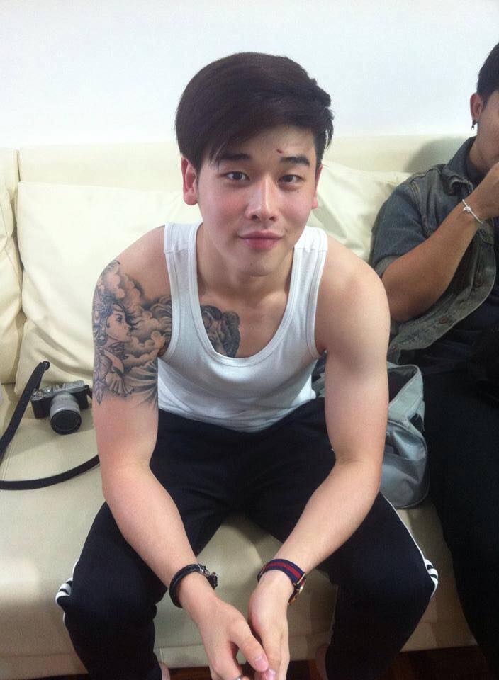 แน่นหนึบๆ