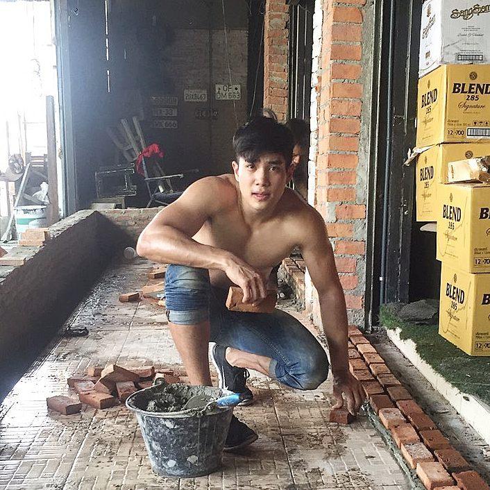 แน่นหนึบๆ