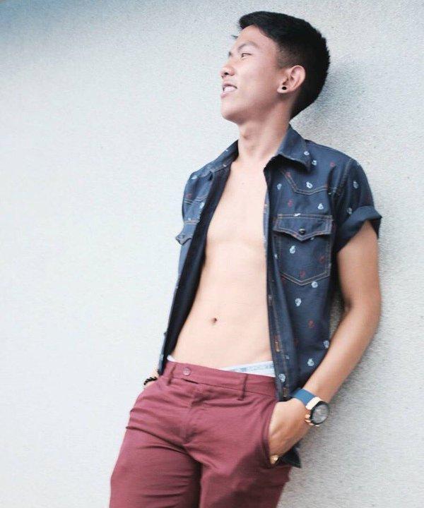 อมของหลวงติดคุกนะ #ทหารหล่อ