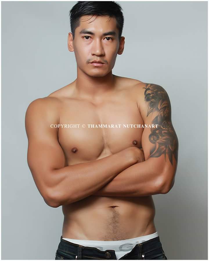 นักกีฬาไทยพาฟิน