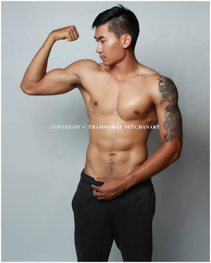 นักกีฬาไทยพาฟิน