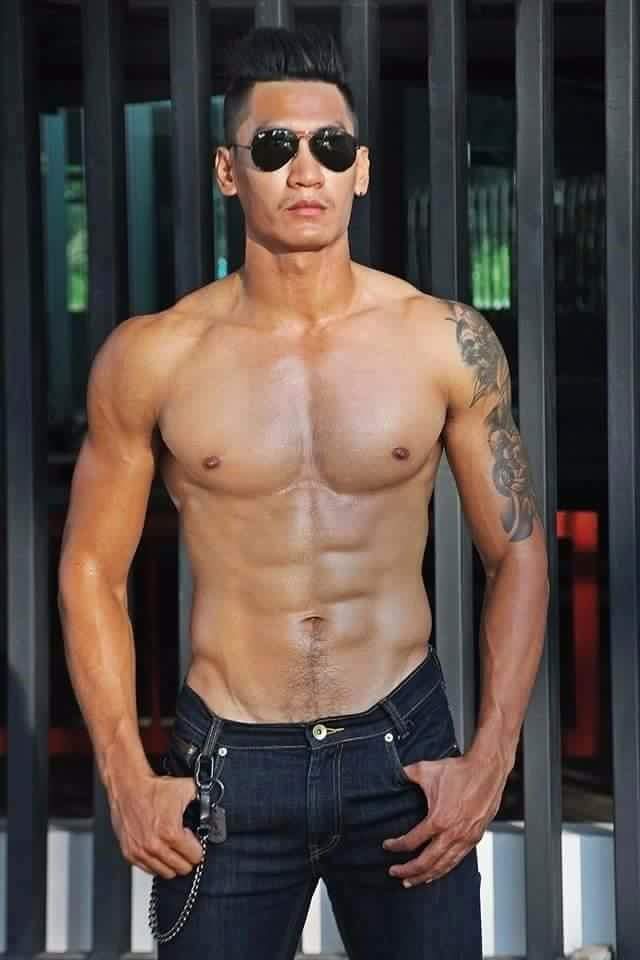 นักกีฬาไทยพาฟิน